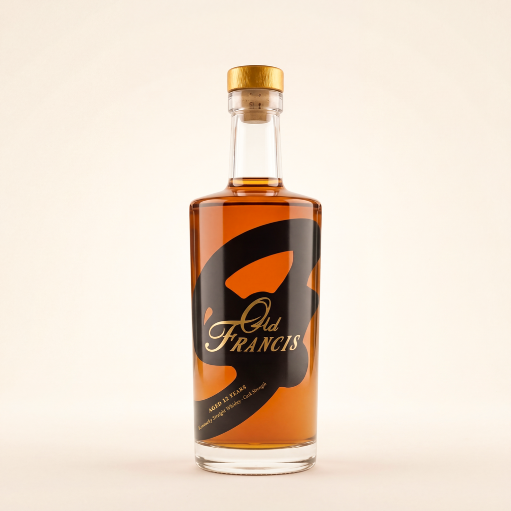 12-Year Kentucky Whiskey