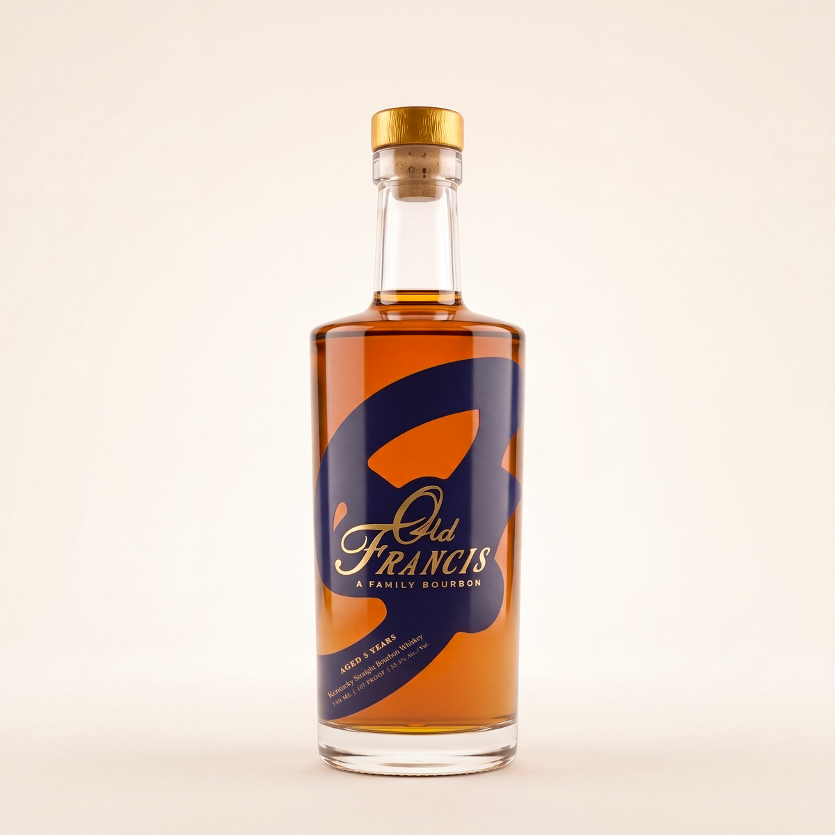 5-Year Bourbon