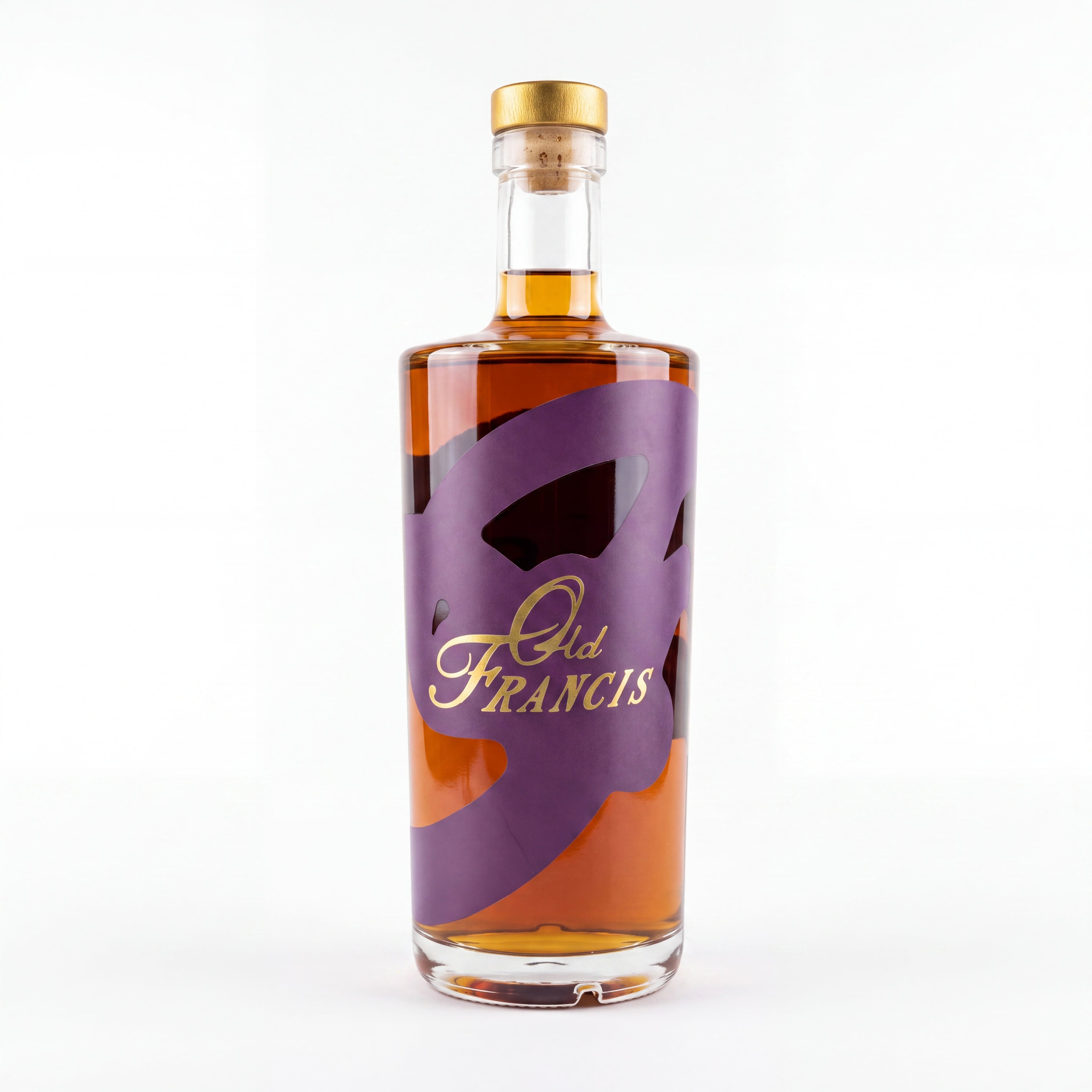 Marsala Cask Finish